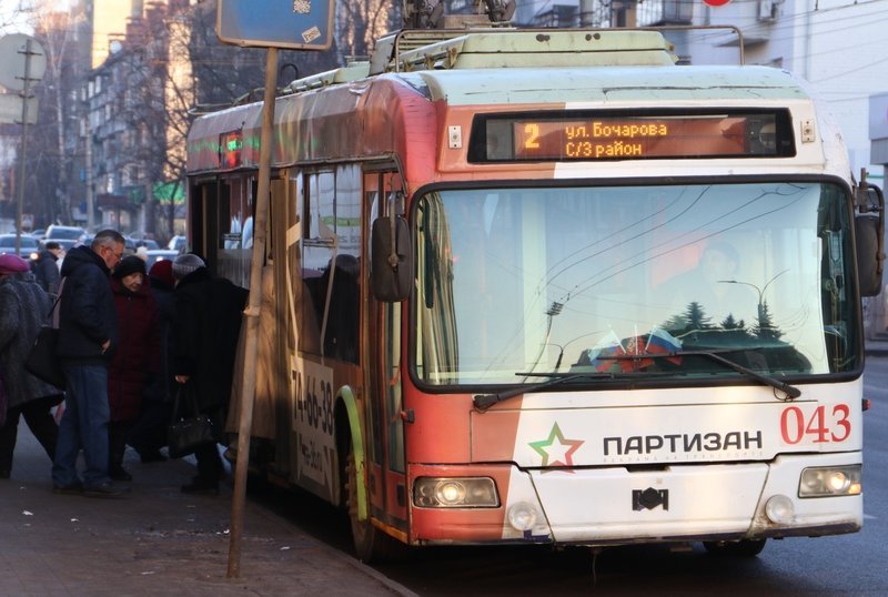 Музей автомобильного транспорта курск