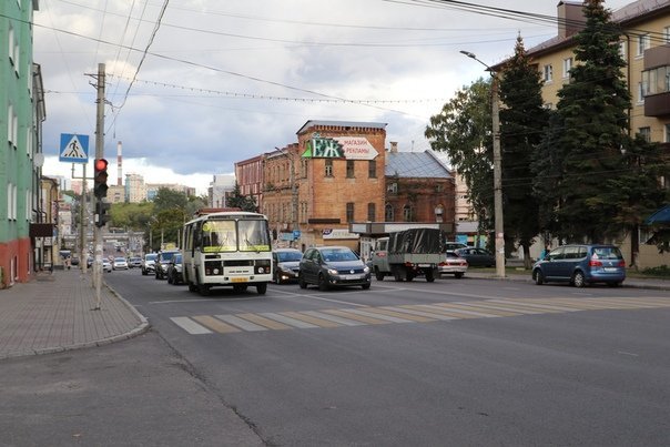 Курск тула на машине