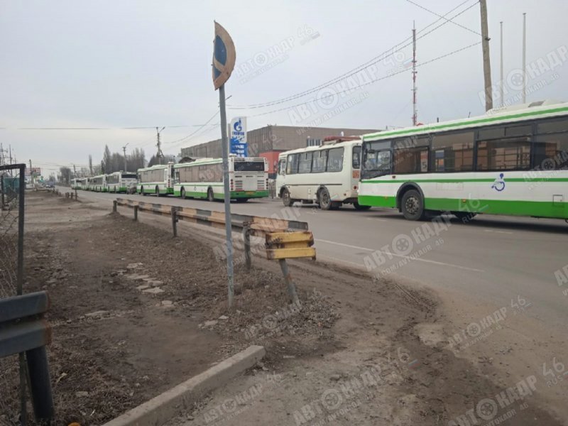 Автобус курск гомель маршрут остановки