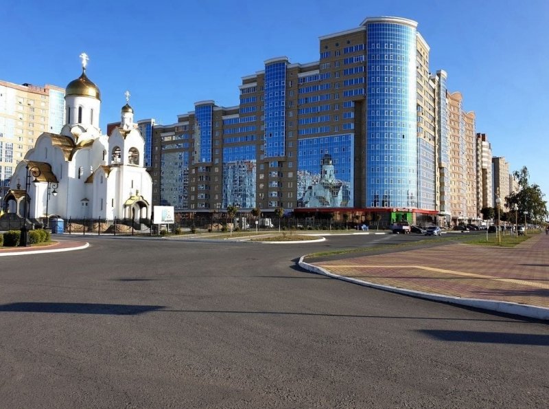 Курск рыльск на машине