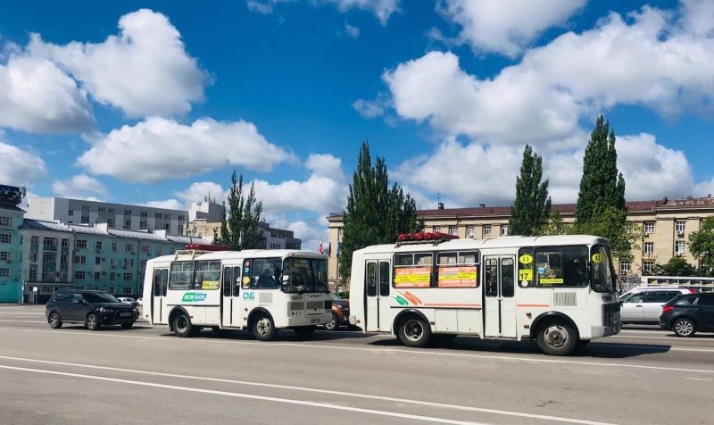 Музей автомобильного транспорта курск