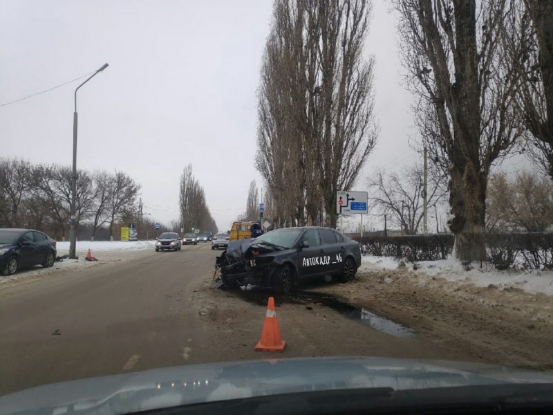 Подслушано курчатов курская область. ДТП В Курчатове Курской области.