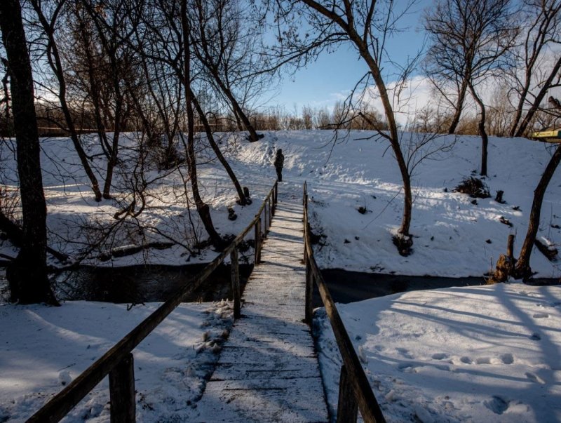 Красниково курская область водяная мельница фото