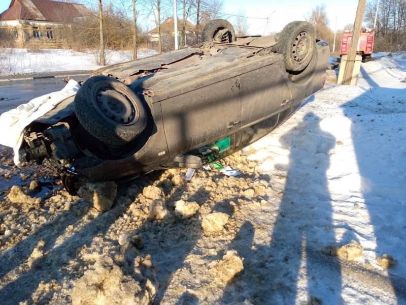 Ваз в курской области