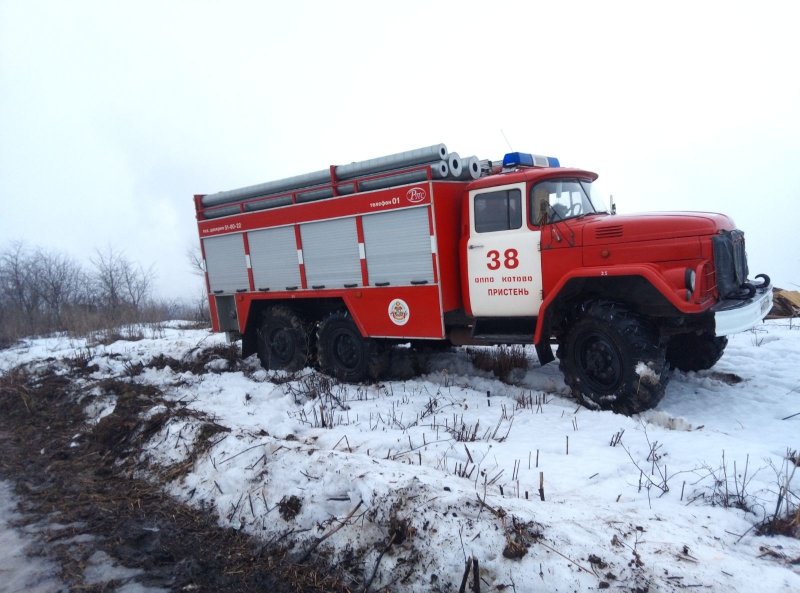 Оку асс курской области