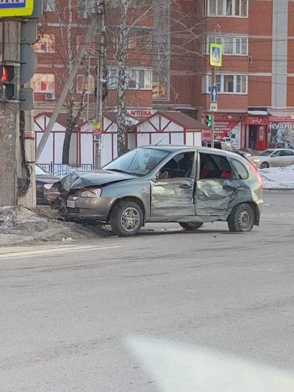 Видео новости что сейчас происходит в курске. Курск сейчас.