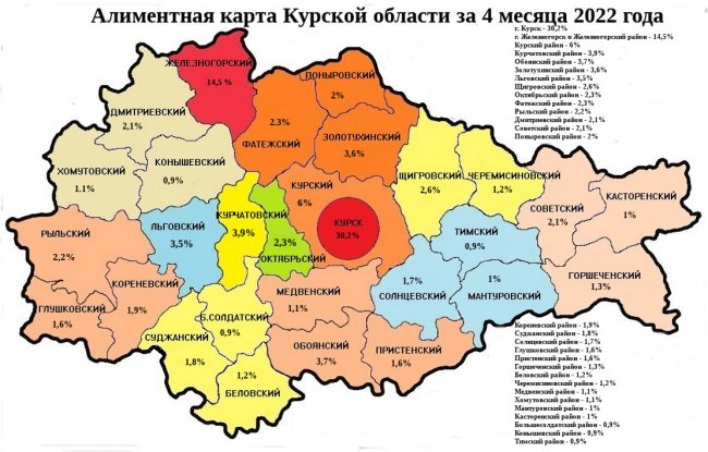 Карта жителя курской области социальная где получить