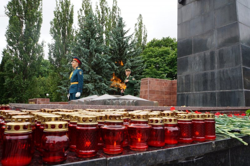 Чертов стол в борках