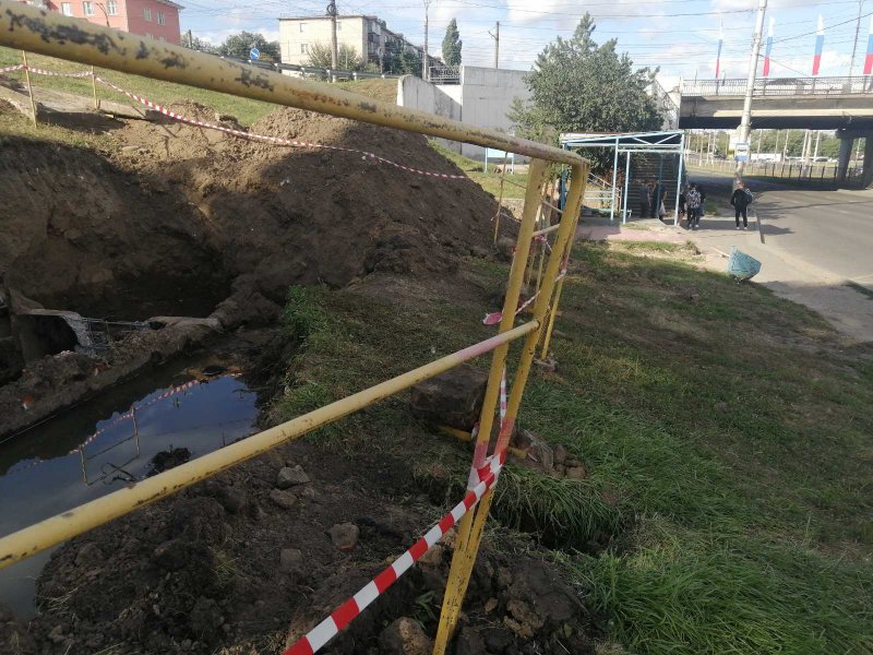 Стул водой у взрослого с температурой с запахом тухлой рыбы