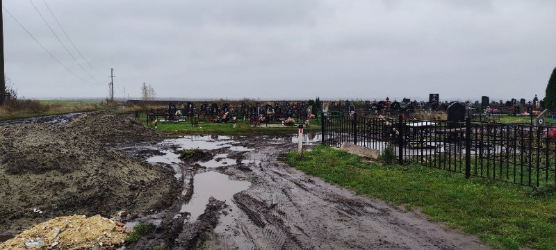 В казахстане размыло кладбище. Размыло кладбище в Карабаше. Размытое кладбище фото.