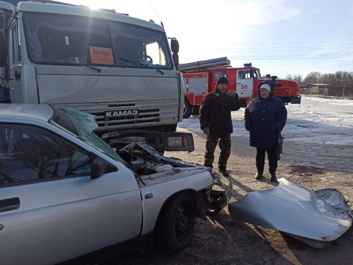 Ваз в курской области