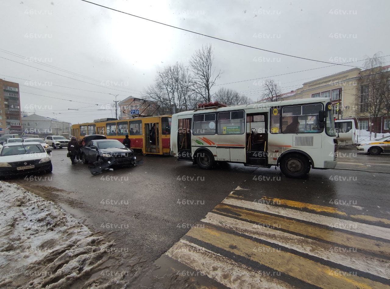 площадь перекальского в курске