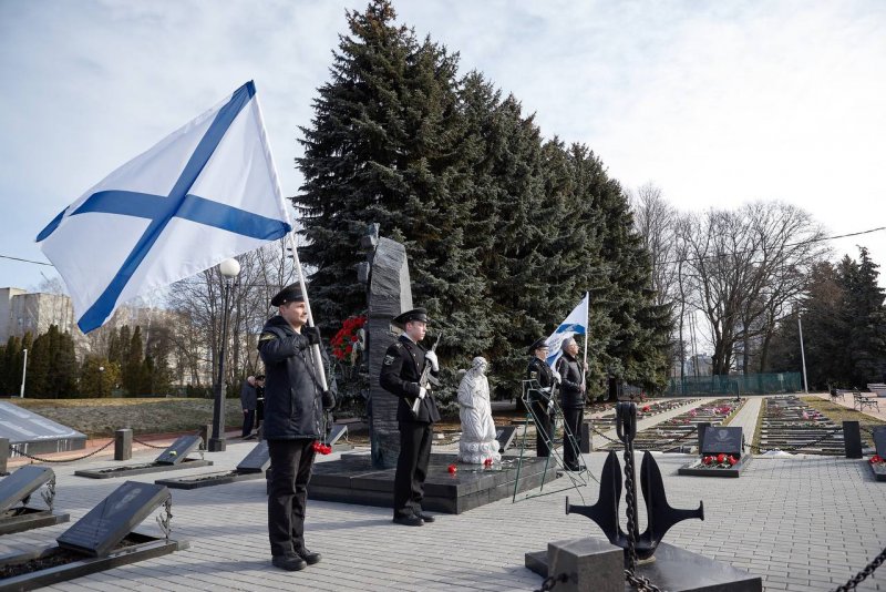 Фото погибших подводников курск