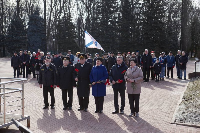 Фото погибших подводников курск