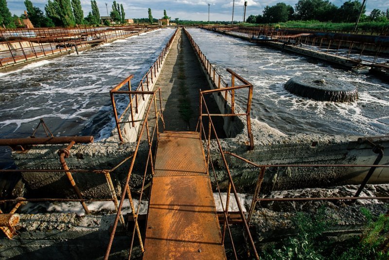 Фото реки сейм курской области