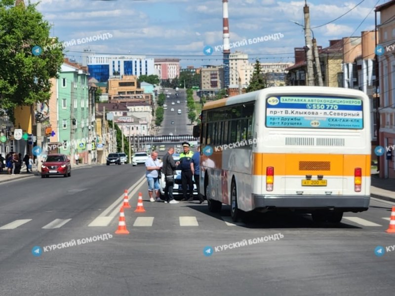 Курск 21.08 24. Курск ул Дзержинского. Европа на Дзержинского Курск.