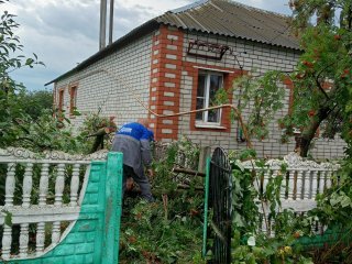 Взрывы в Курской области последние новости за сегодня: Общество: Россия: prazdniknvrs.ru