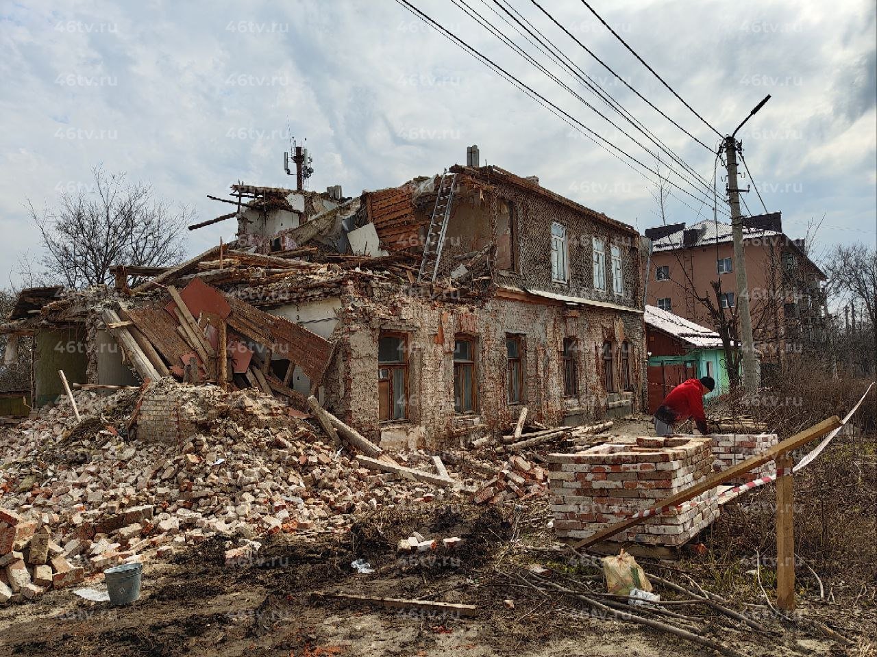 дом елены васильевой (100) фото