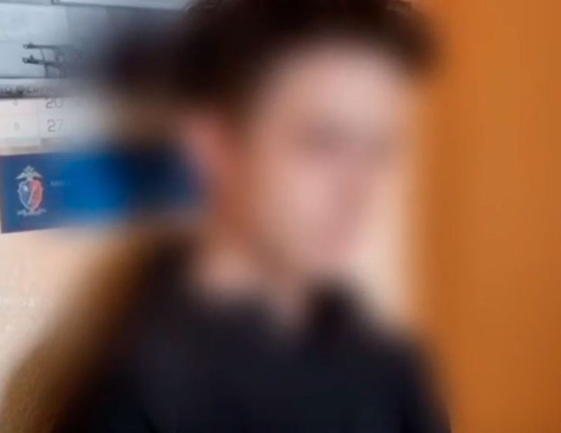 Задержан курьер, передавший мошенникам 10 млн от курян