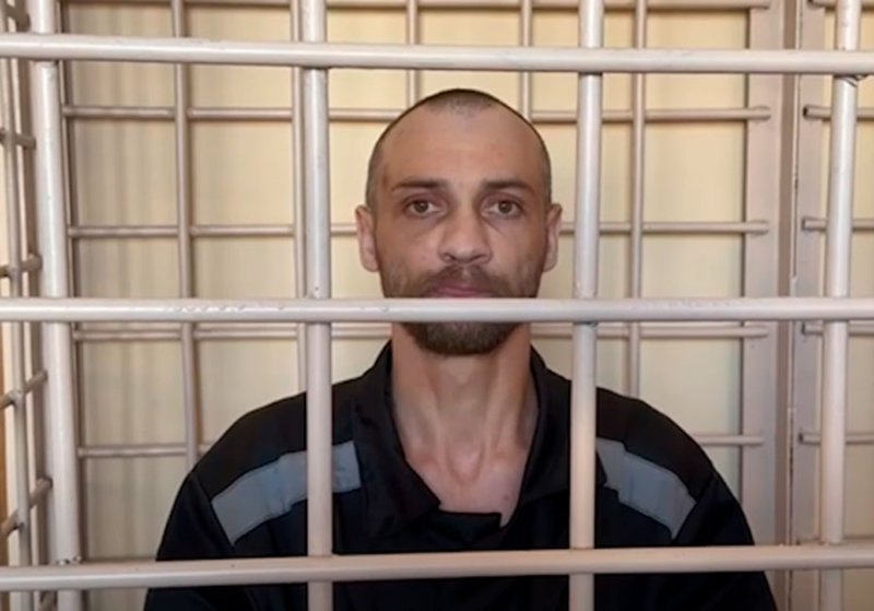 Командир взвода ВСУ получил пожизненное за приказ атаковать мирных курян