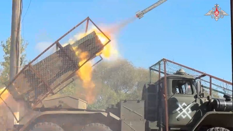 Призрачный Град: буферная зона на Курском направлении расширяется