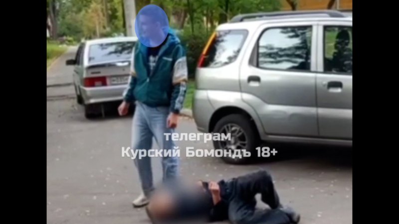 В Железногорске отправят в спеццентр УМВД подростка, избившего мальчика