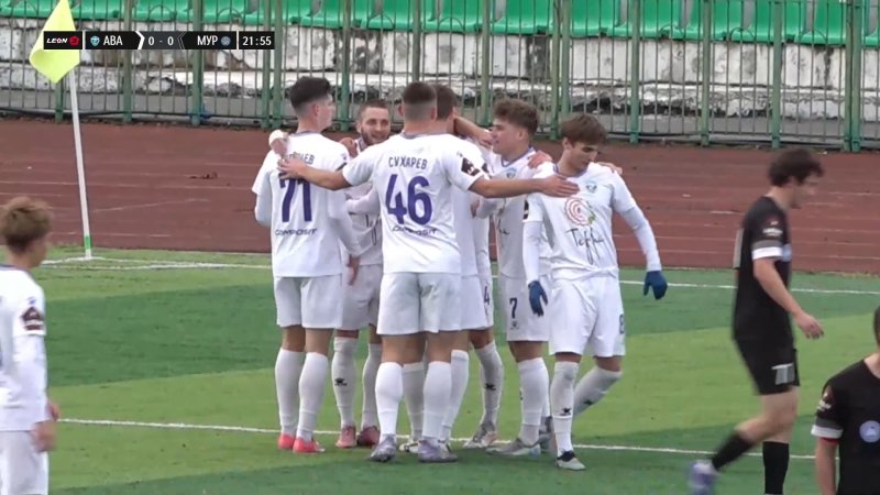 Авангард разбушевался: куряне снова победили в чемпионате