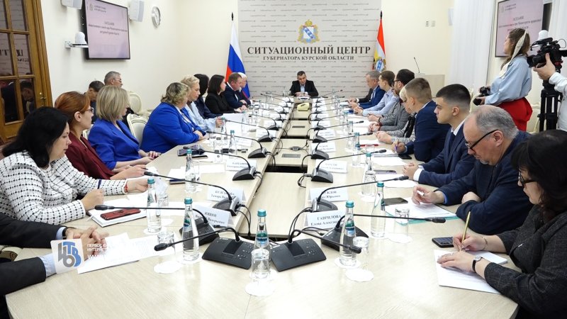 В Курский общественный совет по экологии позовут активистов