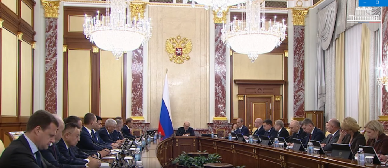 Правительство РФ выделило Курской области 700 млн на медоборудование