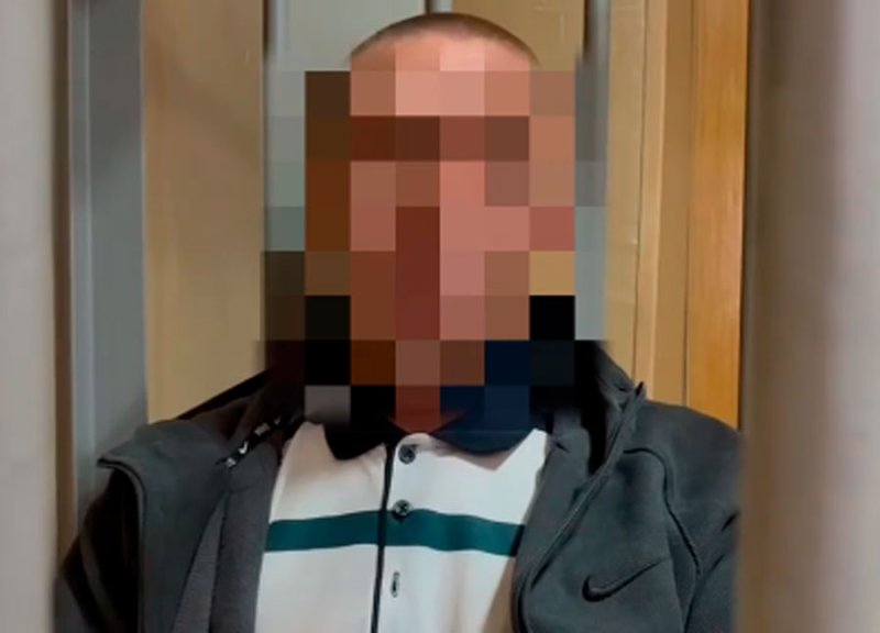 Курянин украл из дамской сумки 560 тысяч и прокутил их в Адлере