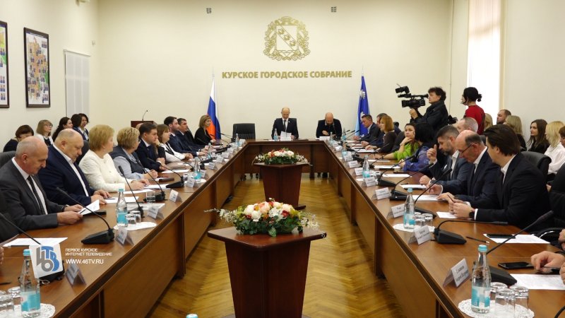 В Курске ввели туристический налог и сократили число ярмарок