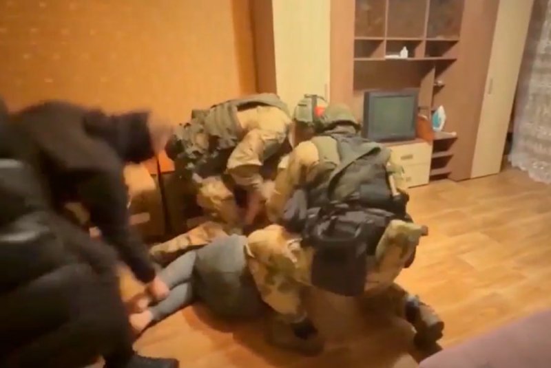 В Курчатове полиция пресекла попытку вымогательства 250 тысяч