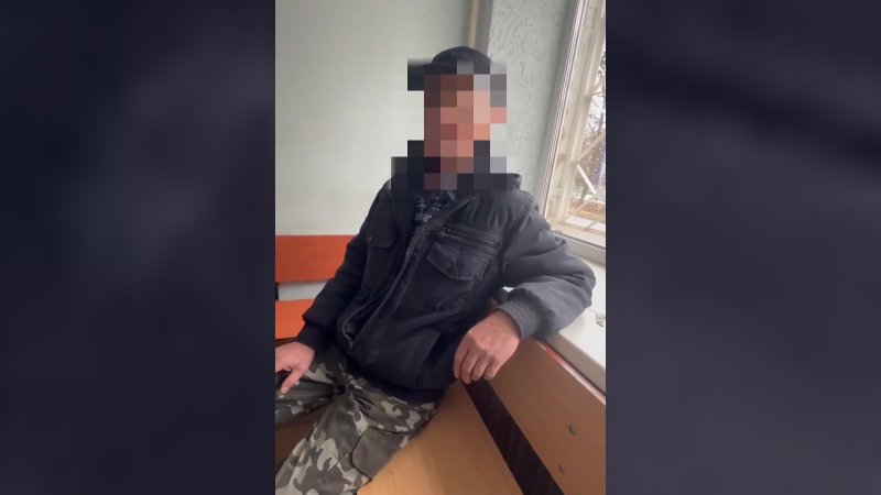 Не доскочил: в Железногорске задержали пьяного водителя-рецидивиста