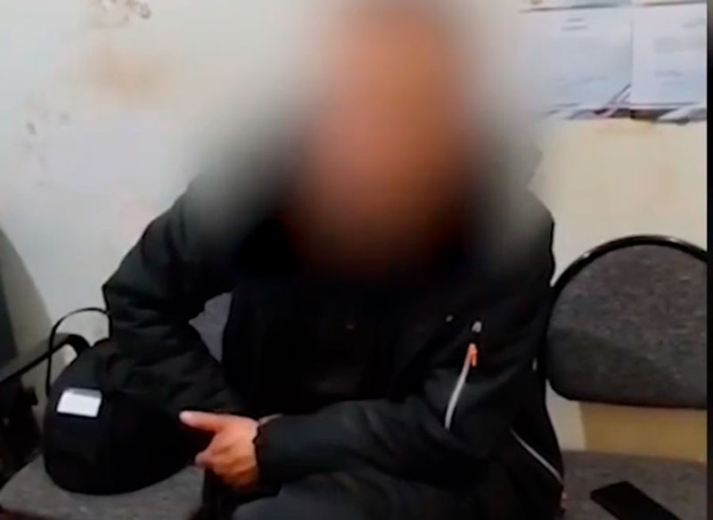 Мошенники пытались заставить курянина поджечь бензовоз