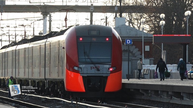 Почти 1 млн пассажиров и 17 млн тонн грузов: на МЖД подвели итоги