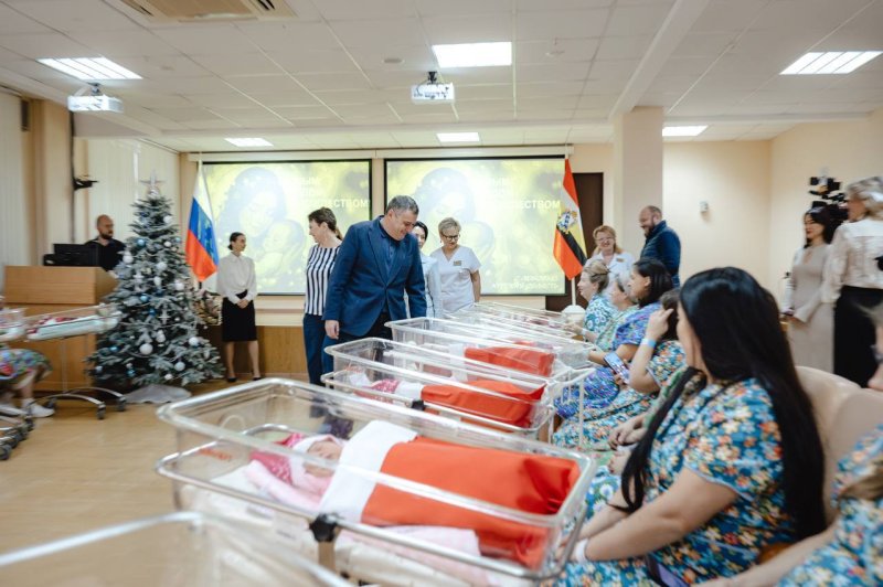 Хинштейн: курский ОПЦ сможет обновиться практически на 100%