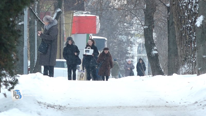 Отравления, падения, обморожения: в Курской области подвели итоги праздников