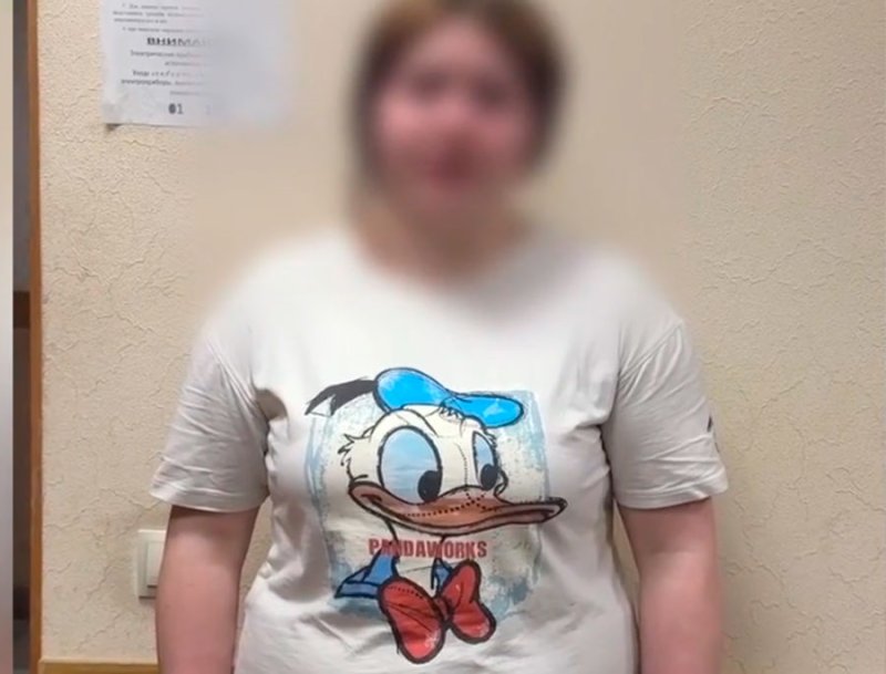 В Курске веселье двух стримерш завершилось в полиции