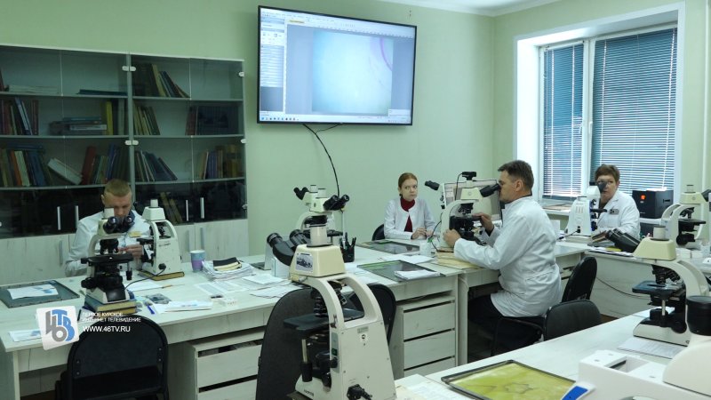 В Курске патологоанатомы развеяли сериальный миф о своей работе