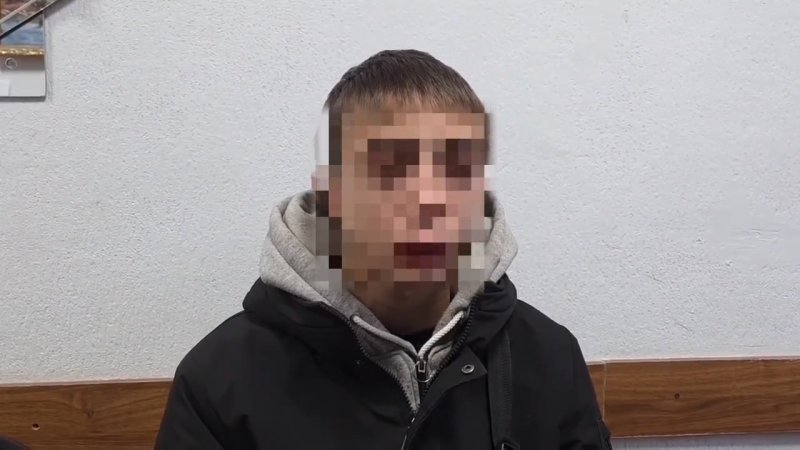 В Курске нашли подростков, оторвавших уши зайцу в парке Пионеров