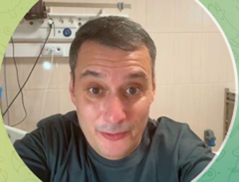 Хинштейн: ситуация непростая, сломаны также 3 ребра и 2 отростка позвонка