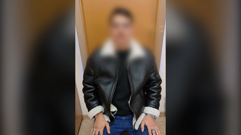 Разбил остановку в Курске, поймали в Орле: вандал готов возместить ущерб