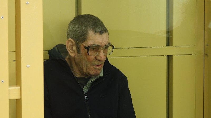 39 ударов ножом: под Курском пенсионер жестоко убил парализованного брата