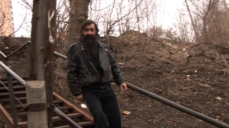 Он ушёл: Курск потерял Олега Радина