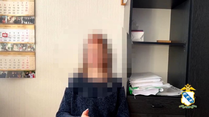 Курянка уехала в Орёл, чтобы спасти отцовские 400 тысяч