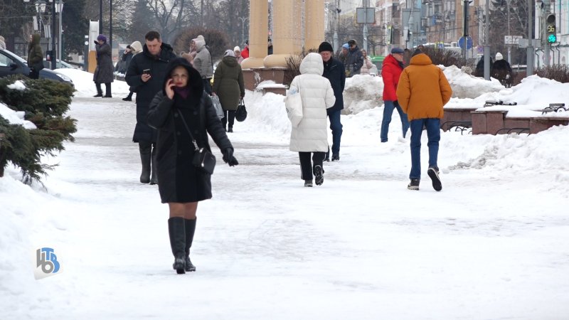 Курянки рассказали, какие подарки хотят получить на 8 марта