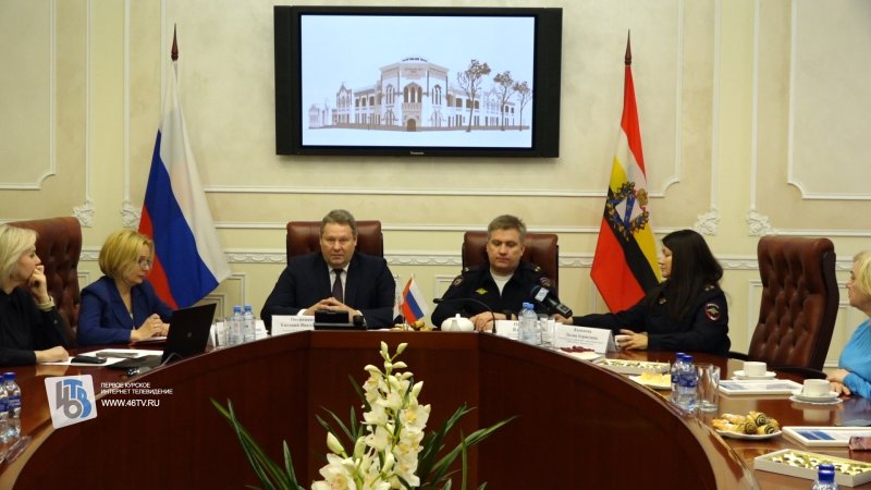 В Курске банки, полиция и СМИ объявили войну дистанционным мошенникам