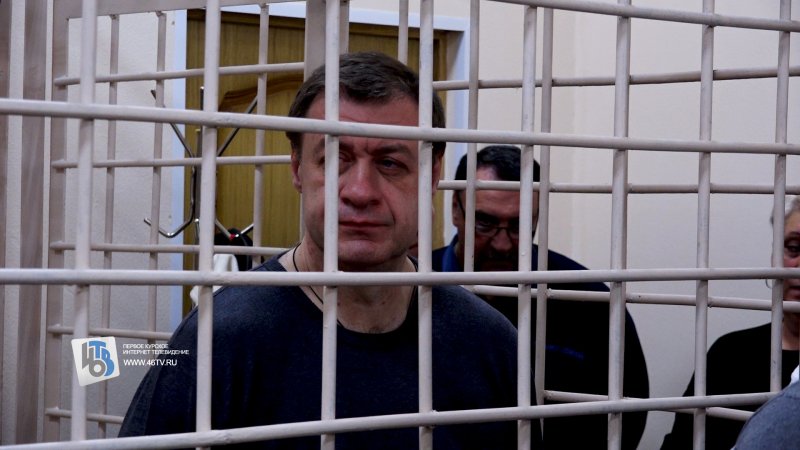 Приговор в 17 лет строгача стал подарком ко Дню рождения Алексея Дедова