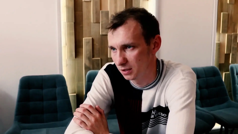 Бог отвёл: задержанный за наркотики курянин дал открытое интервью