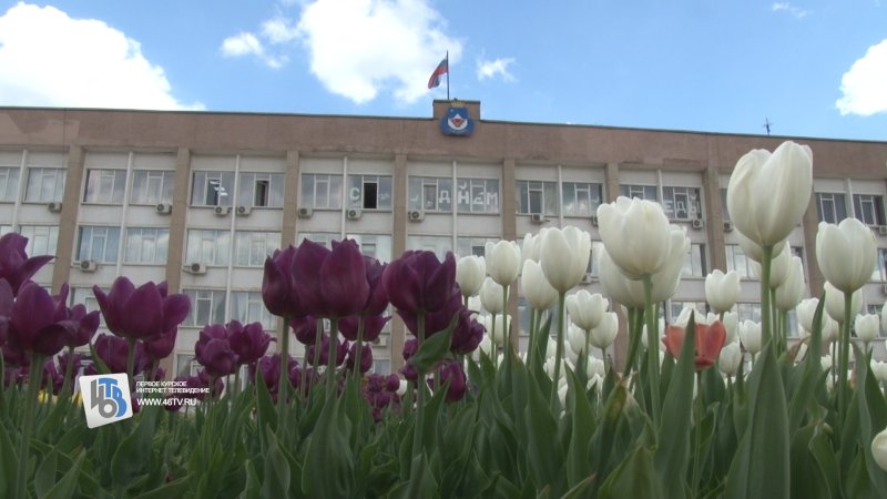 Там, где хочется жить: Железногорск ждет инвесторов